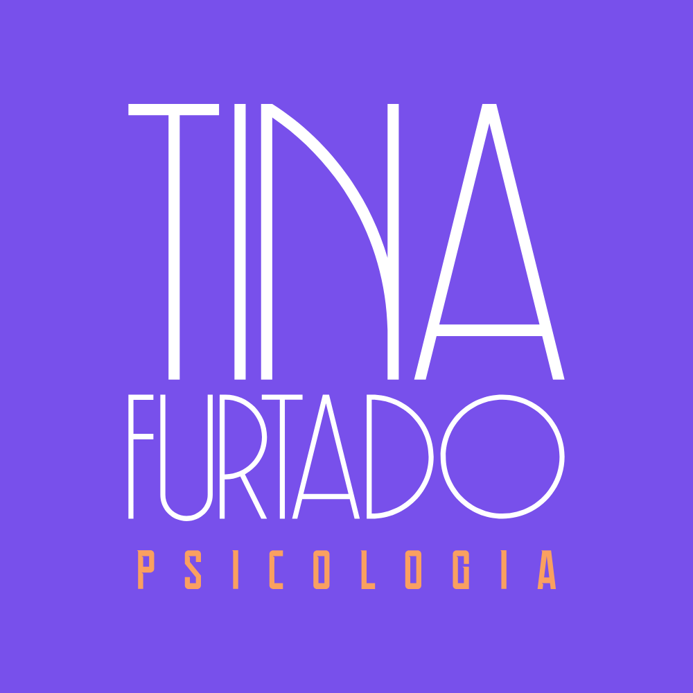 Tina Furtado Psicologia